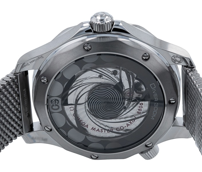 Omega Seamaster Diver 300m 210.30.42.20.03.002